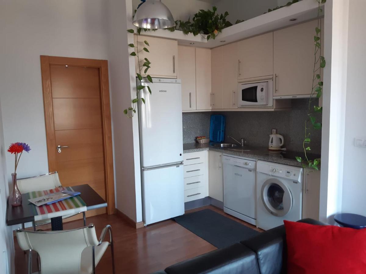 Ole Apartment Málaga