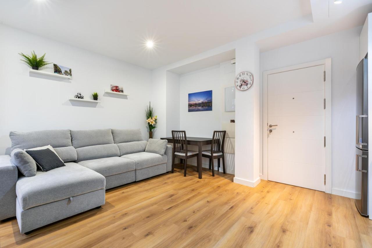 Appartement Soho Málaga
