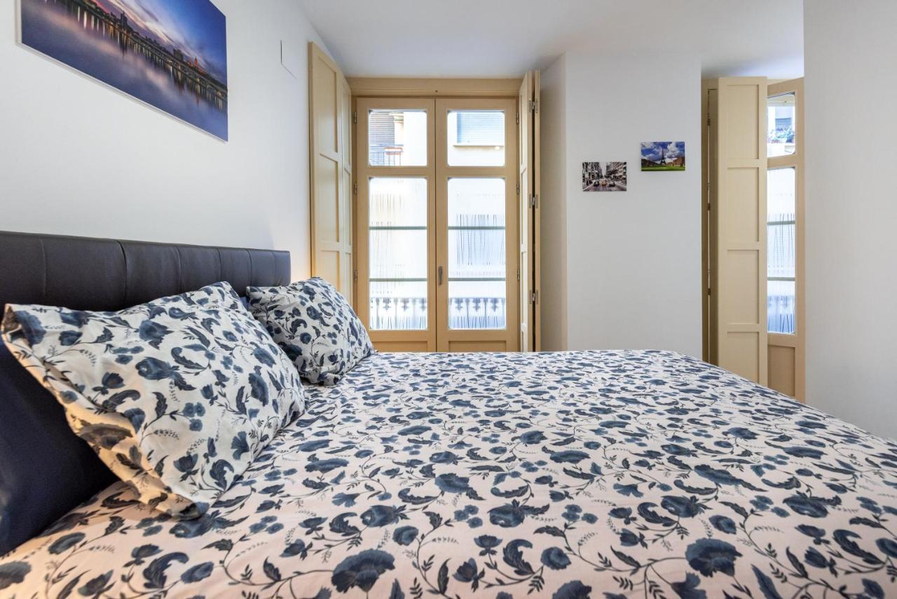 Appartement Soho *