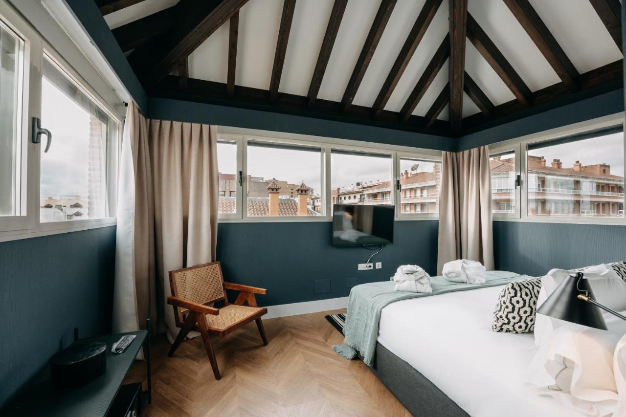 Soho Boutique Colon Hotel 4*
