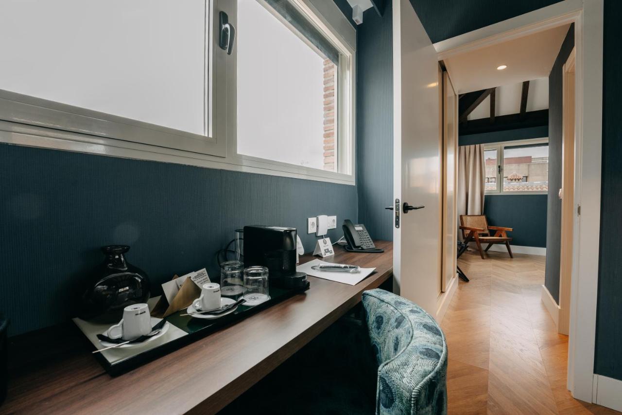 Hotel Soho Boutique Colon 4*