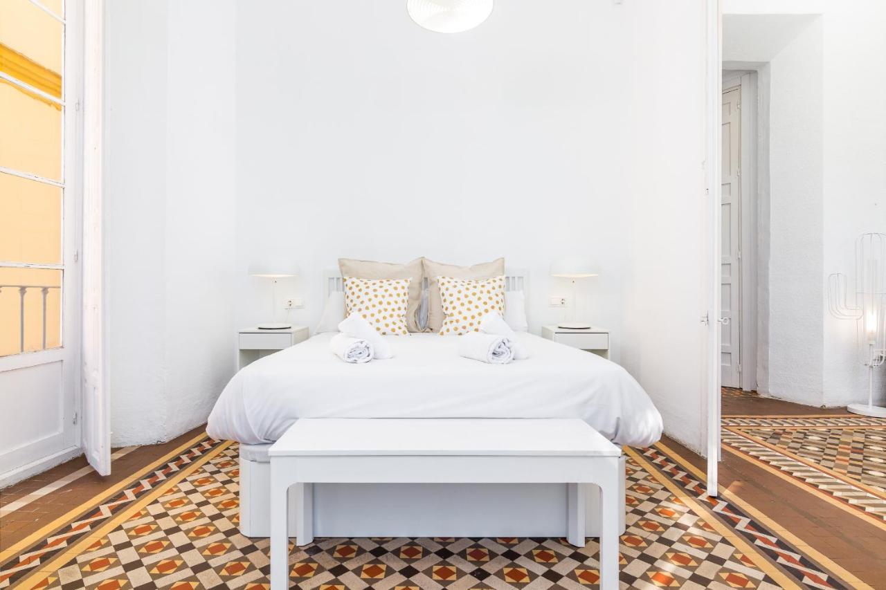 Apartment Homes Plaza De La Merced Malaga