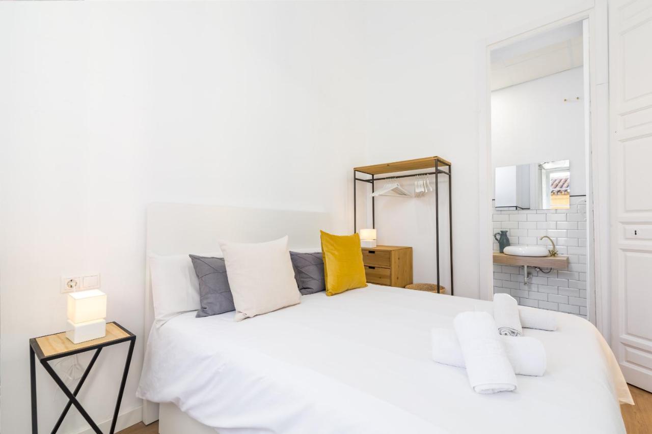 Apartment Homes Plaza De La Merced *