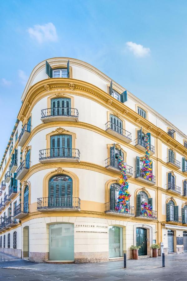 Homes Plaza De La Merced Apartment *