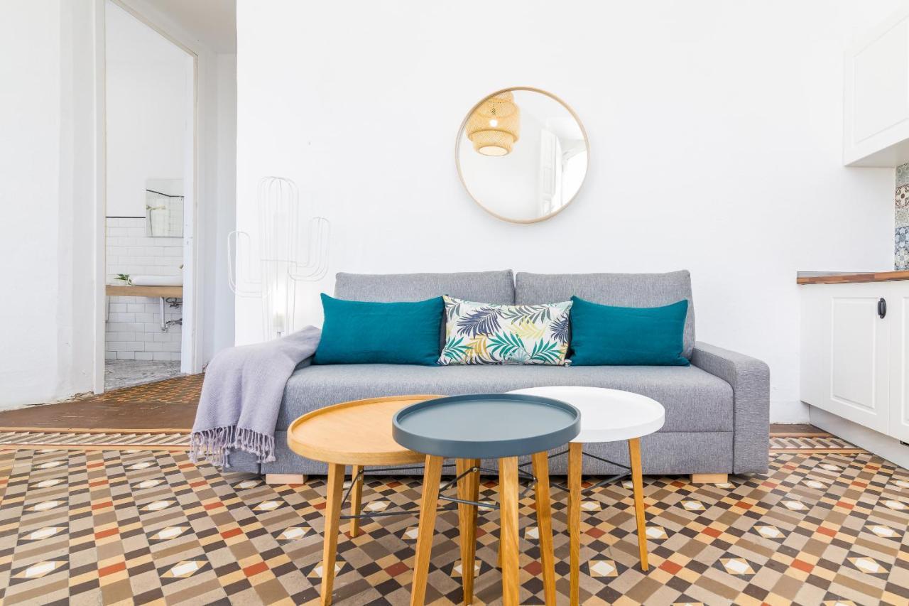 Apartment Homes Plaza De La Merced Malaga