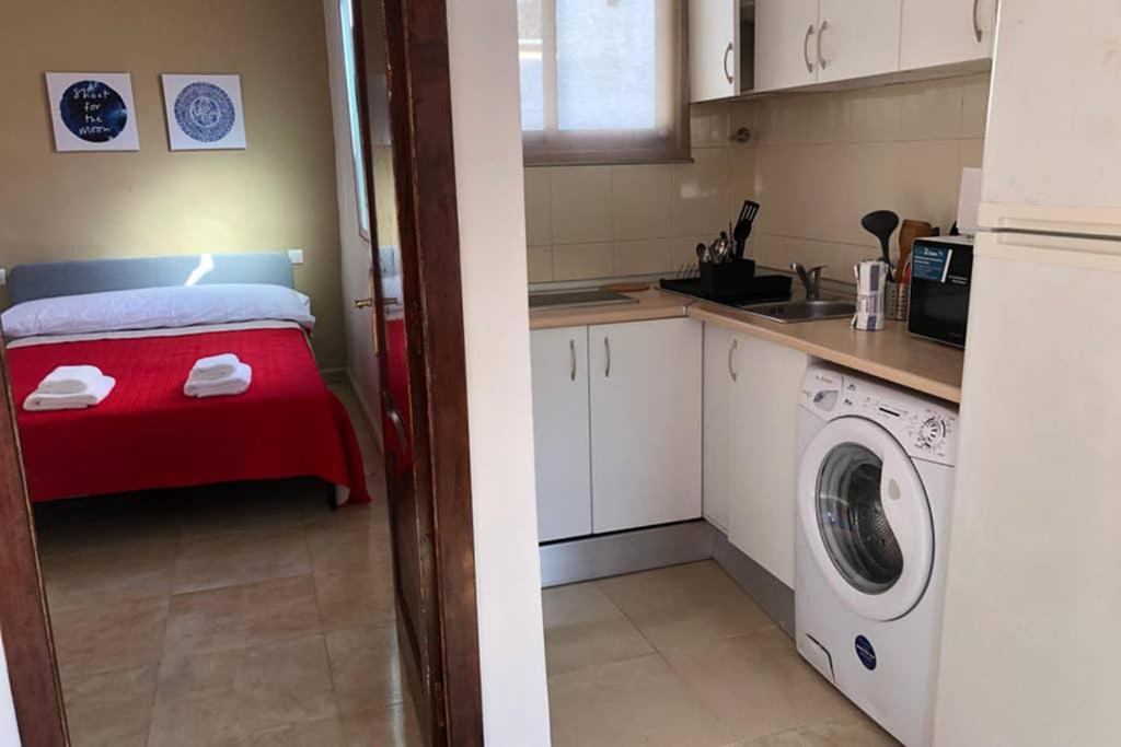 Apartment Teatro Malaga