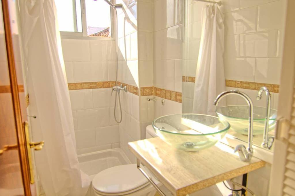 Apartment Teatro Malaga