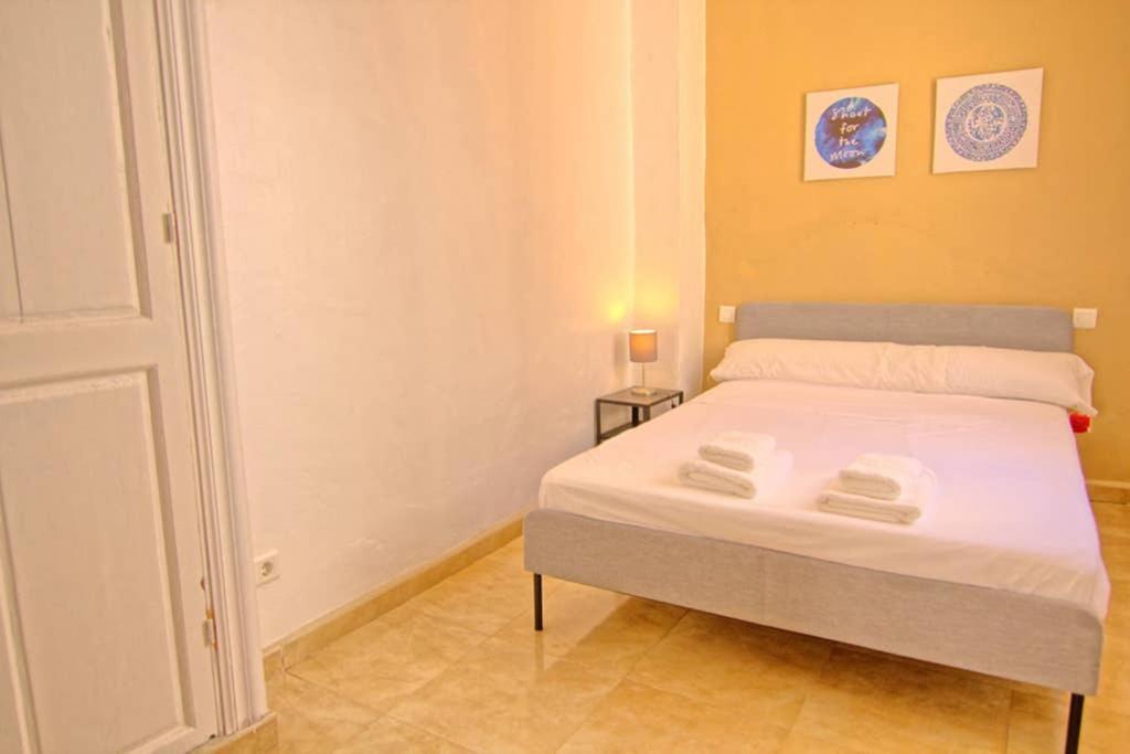 Teatro Apartment Malaga
