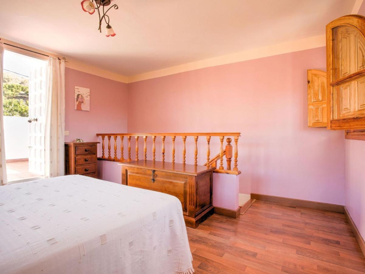 Belvilla By Oyo Casa Granadillos Holiday home *