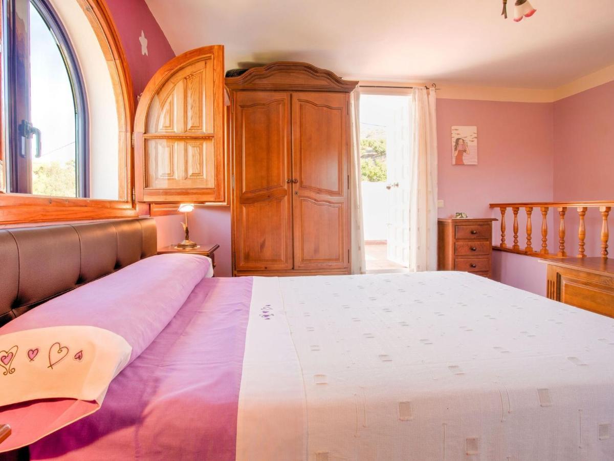 Holiday home Belvilla By Oyo Casa Granadillos