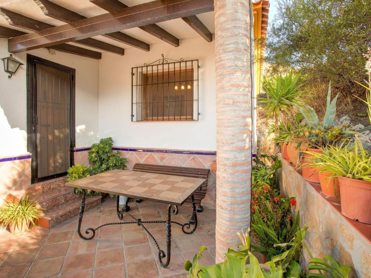 Holiday home Belvilla By Oyo Casa Granadillos