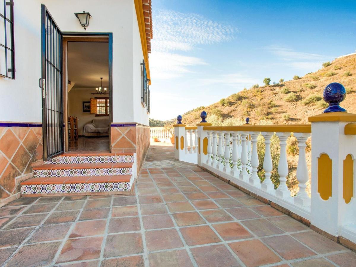 Holiday home Belvilla By Oyo Casa Granadillos Malaga