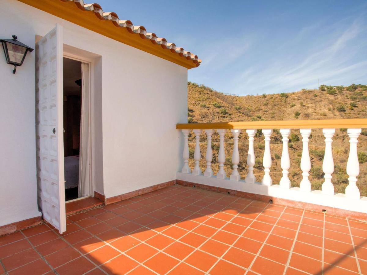 Belvilla By Oyo Casa Granadillos * Malaga