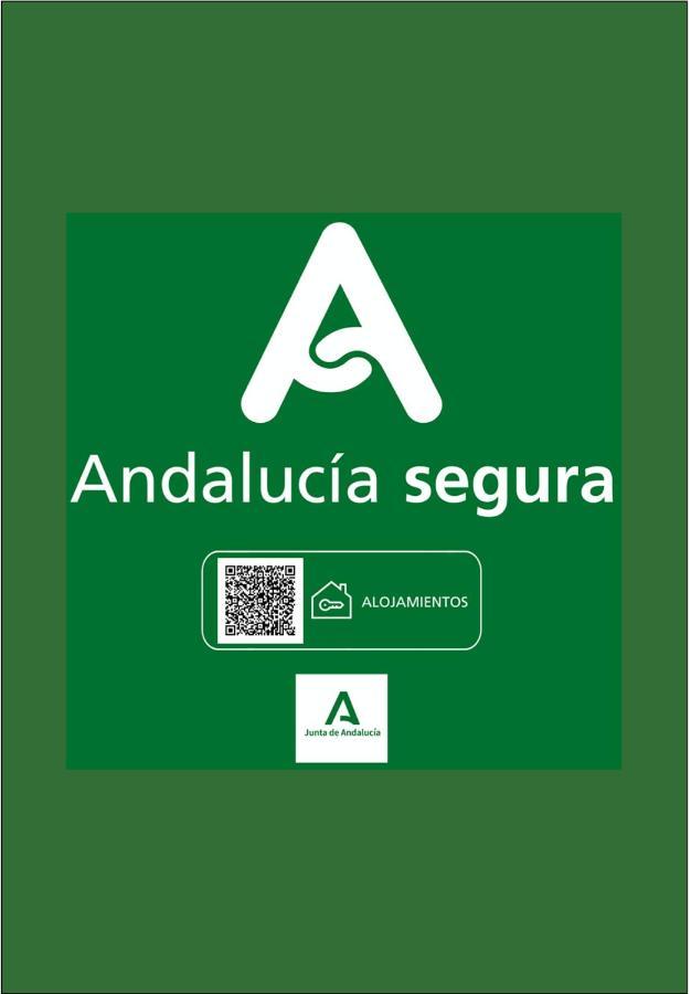 Close Atarazanas Market And Larios St Apartamento