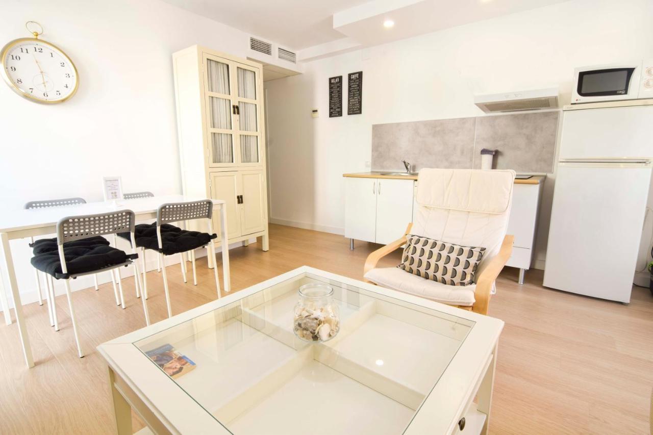 Letmalaga Lord Beach Apartment