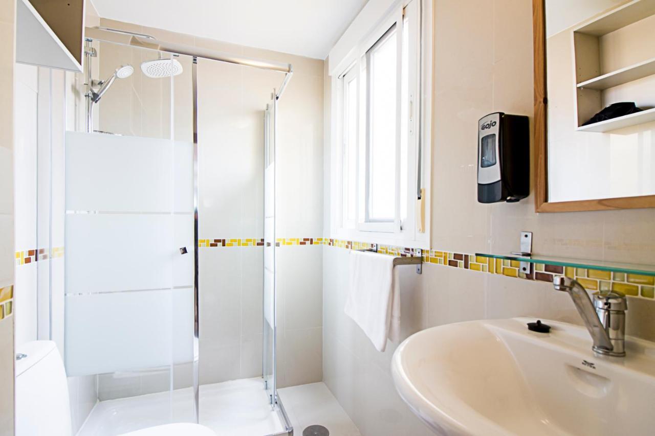 Frailes Freshapartments Apartamento