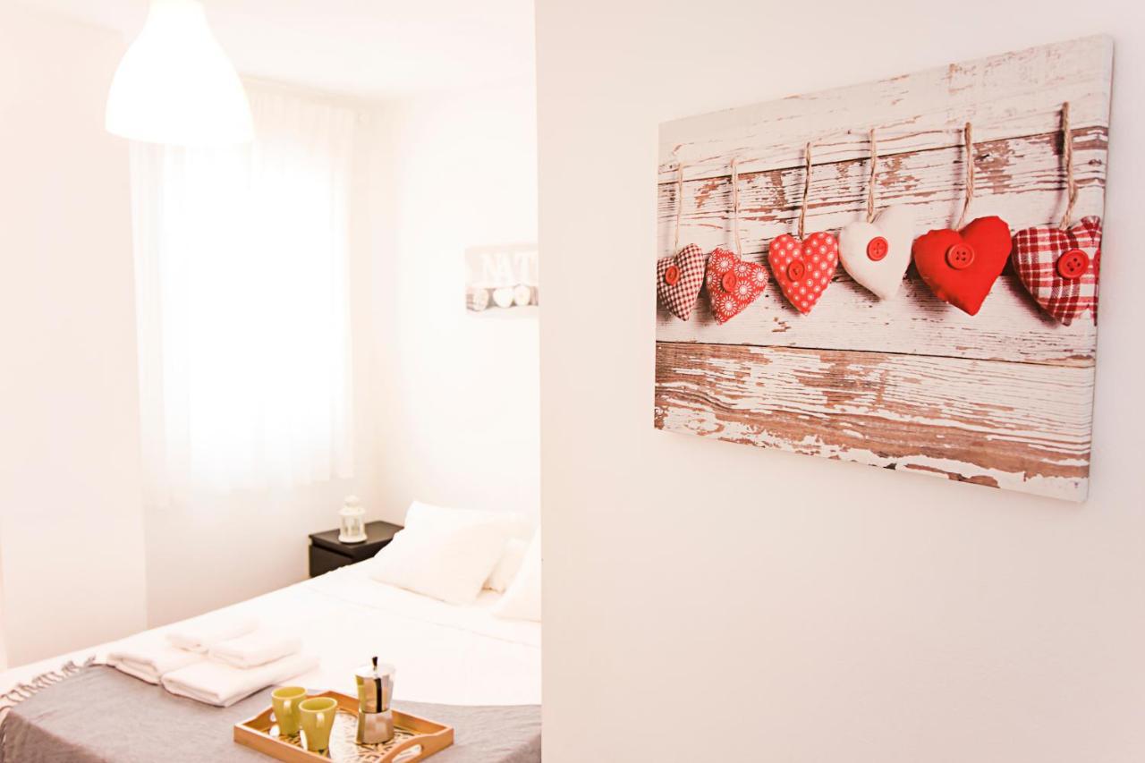 Apartamento Frailes Freshapartments