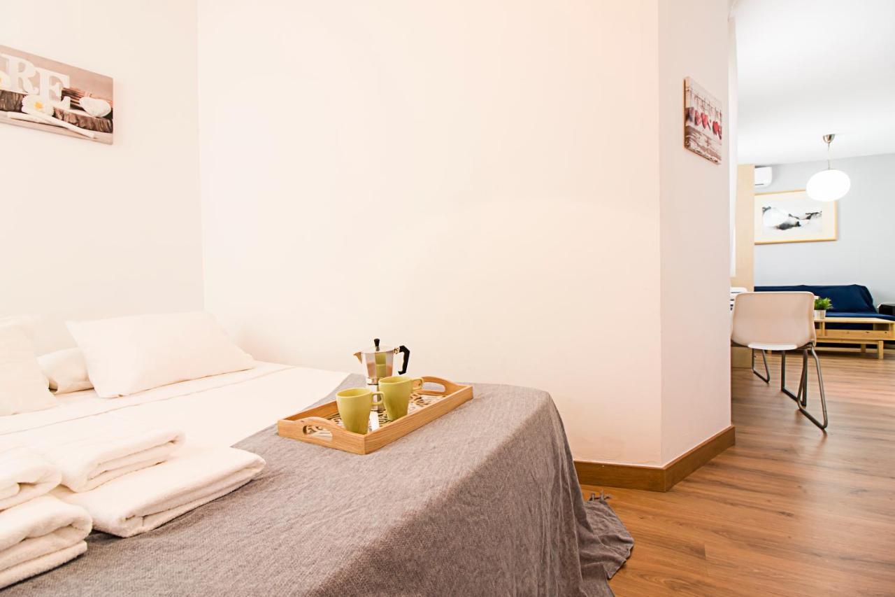 Apartamento Frailes Freshapartments *