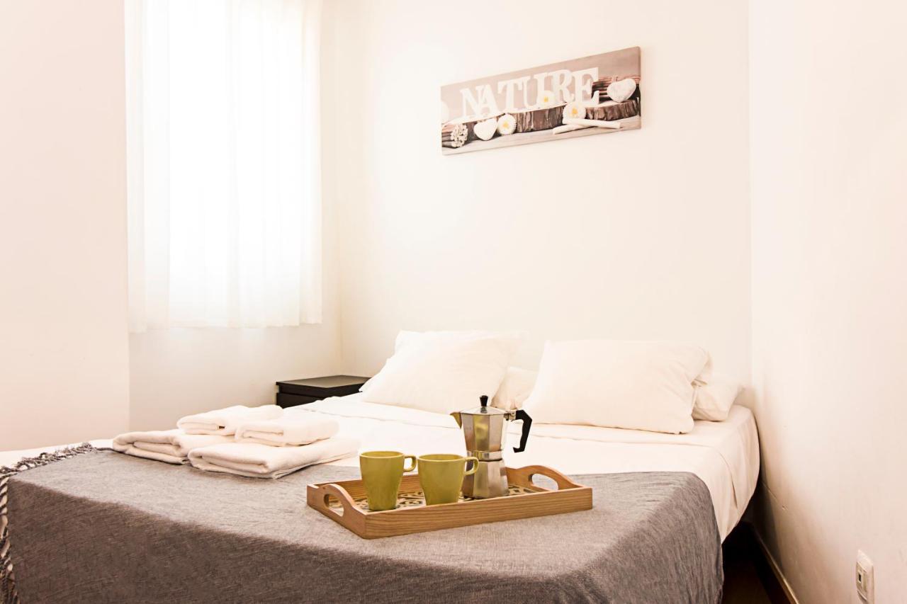 Apartamento Frailes Freshapartments