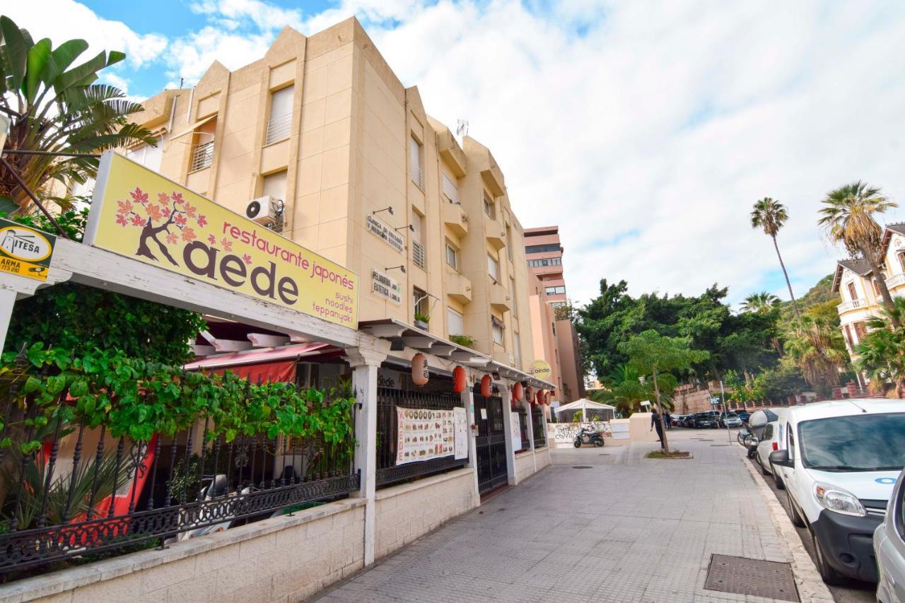 Letmalaga Lord Beach Apartment *