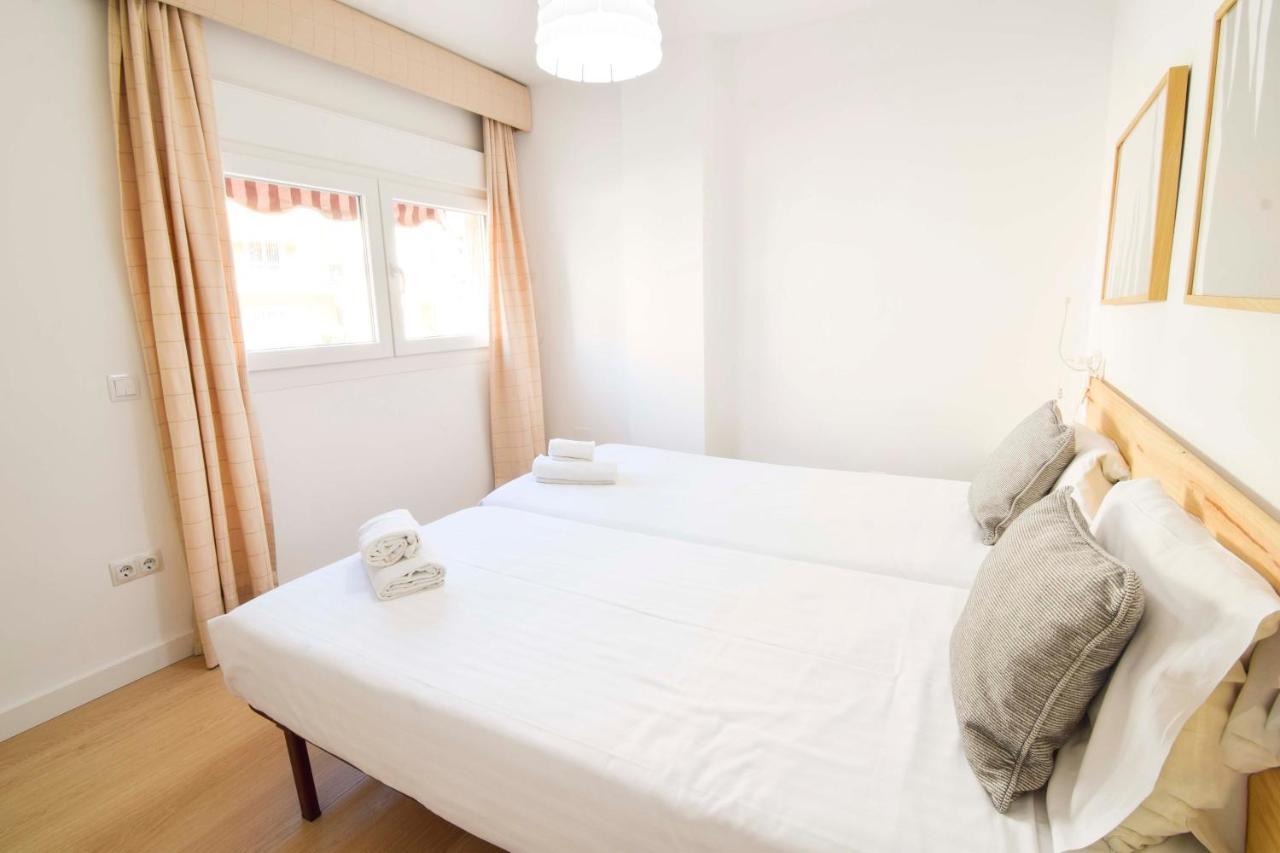 Letmalaga Lord Beach Apartamento *