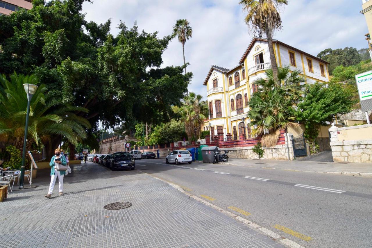Letmalaga Lord Beach Apartamento *