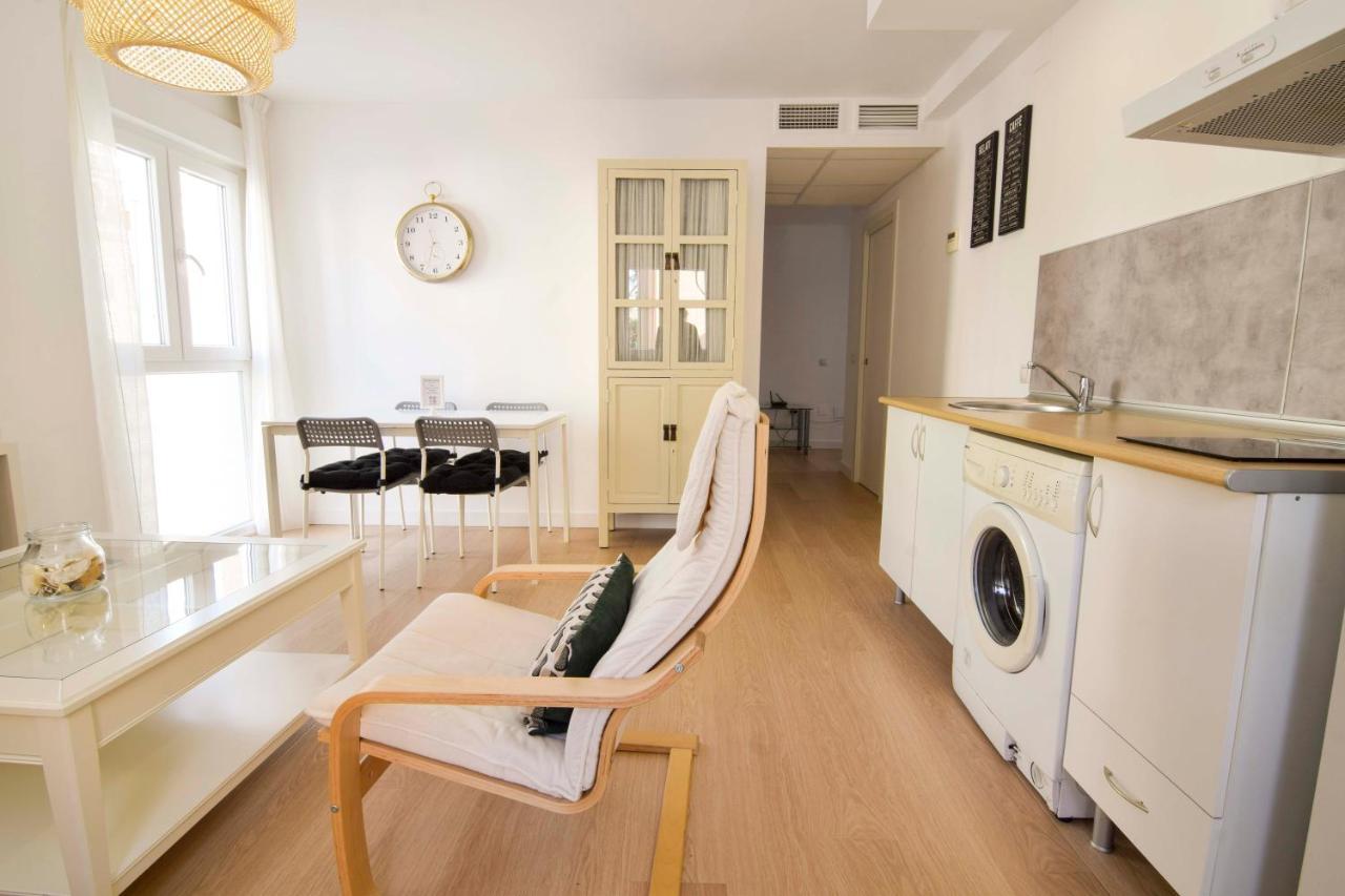 Letmalaga Lord Beach Apartamento Málaga