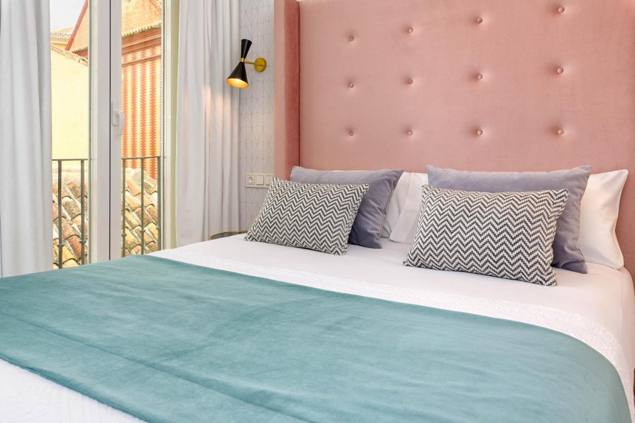Iloftmalaga Calle Nueva Suites Málaga
