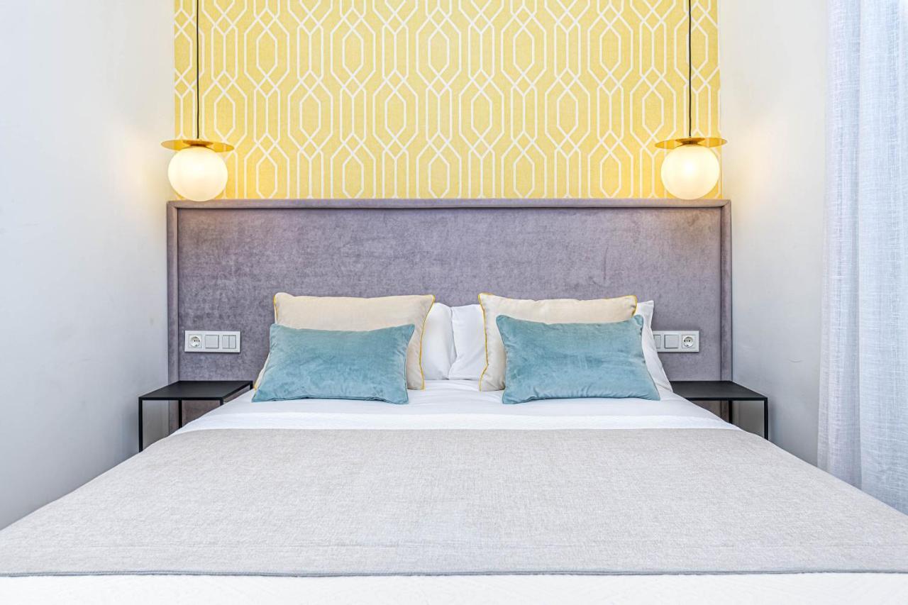 Iloftmalaga Calle Nueva Suites Leilighet