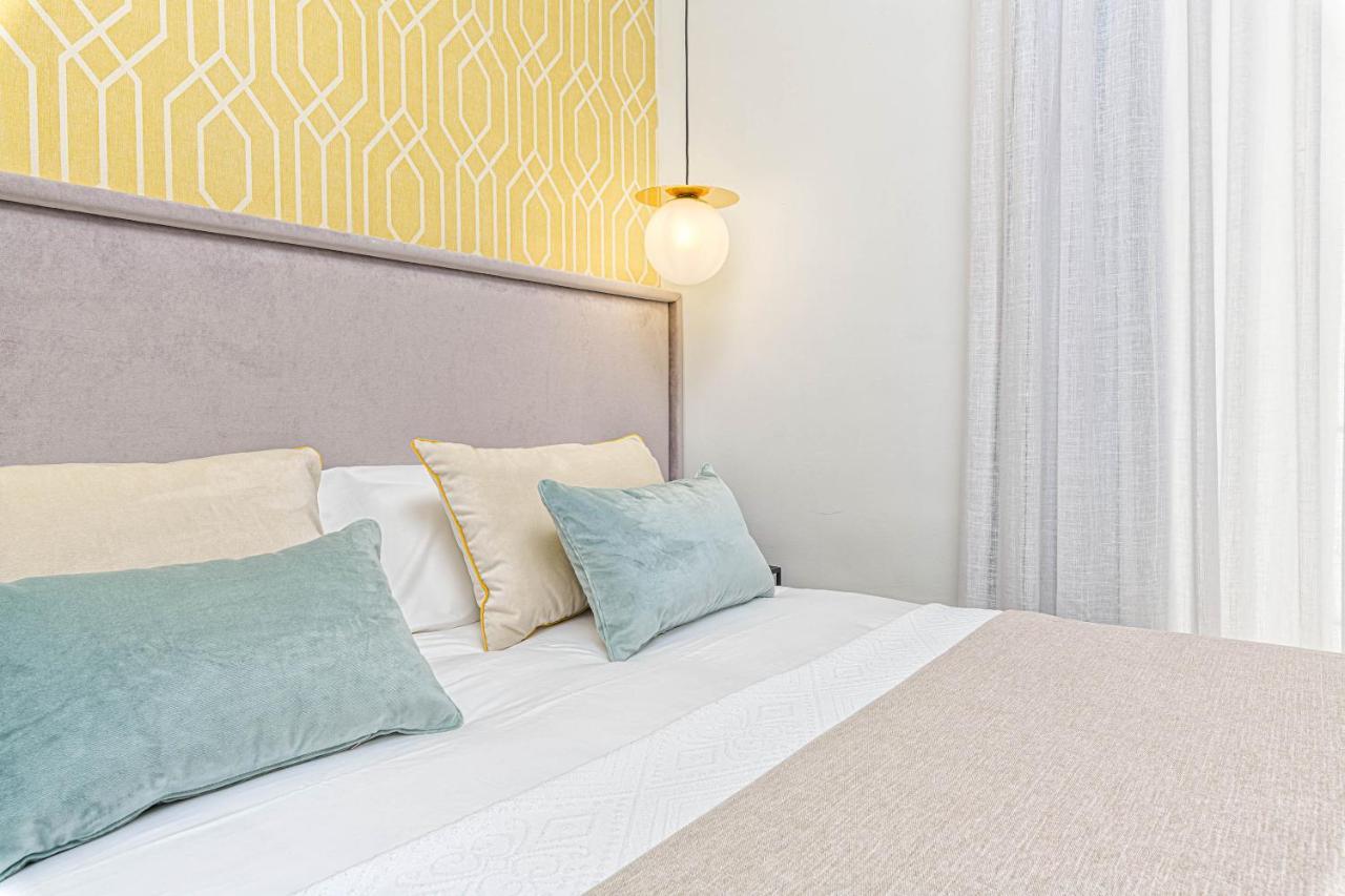 Iloftmalaga Calle Nueva Suites Leilighet *
