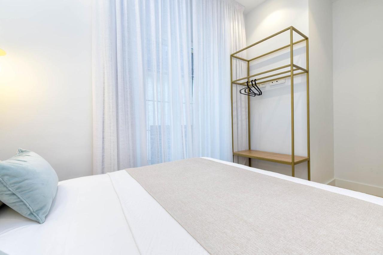 Apartment Iloftmalaga Calle Nueva Suites Malaga