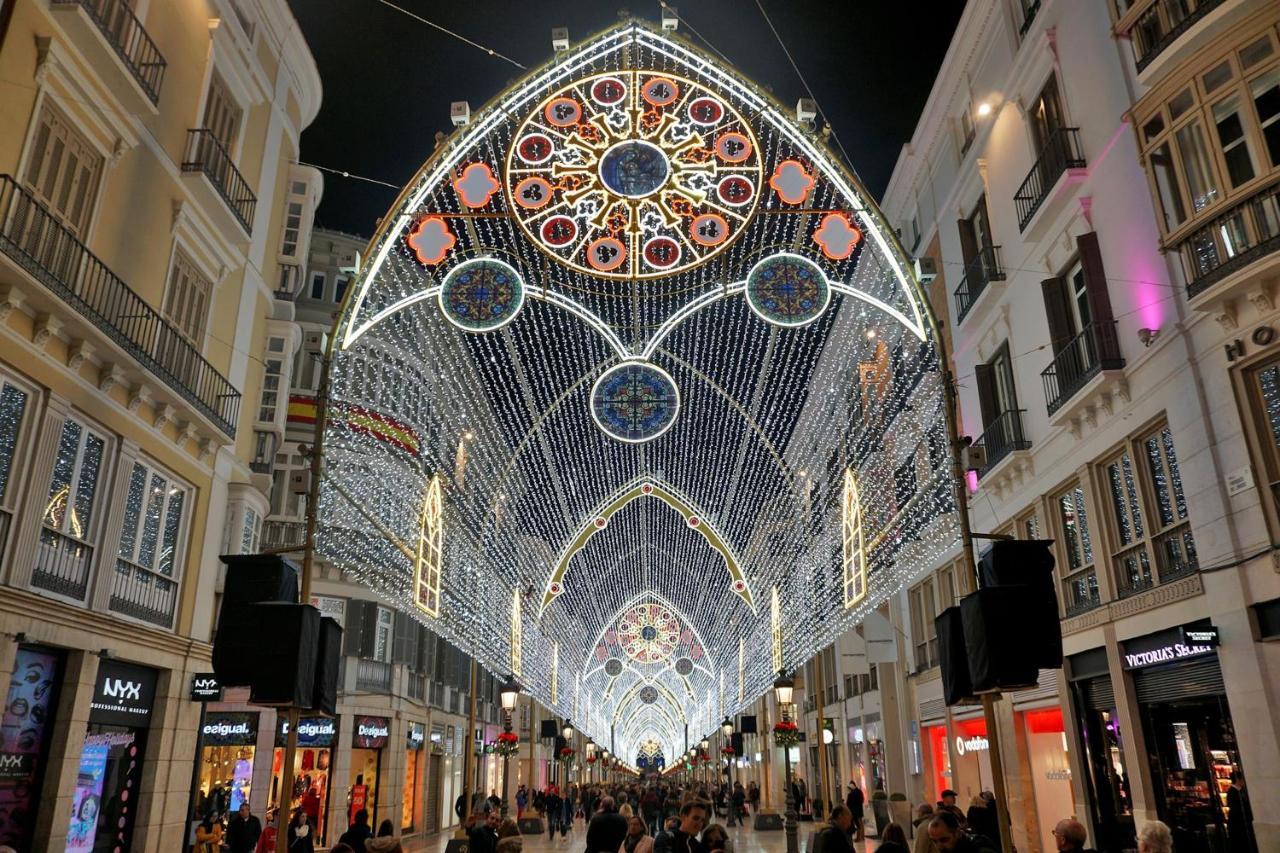 Del Parque Flats - Catedral Málaga
