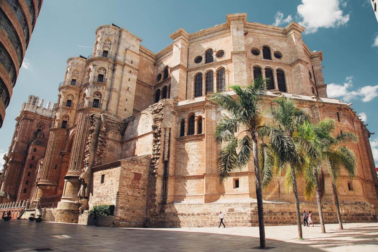 Del Parque Flats - Alamos *