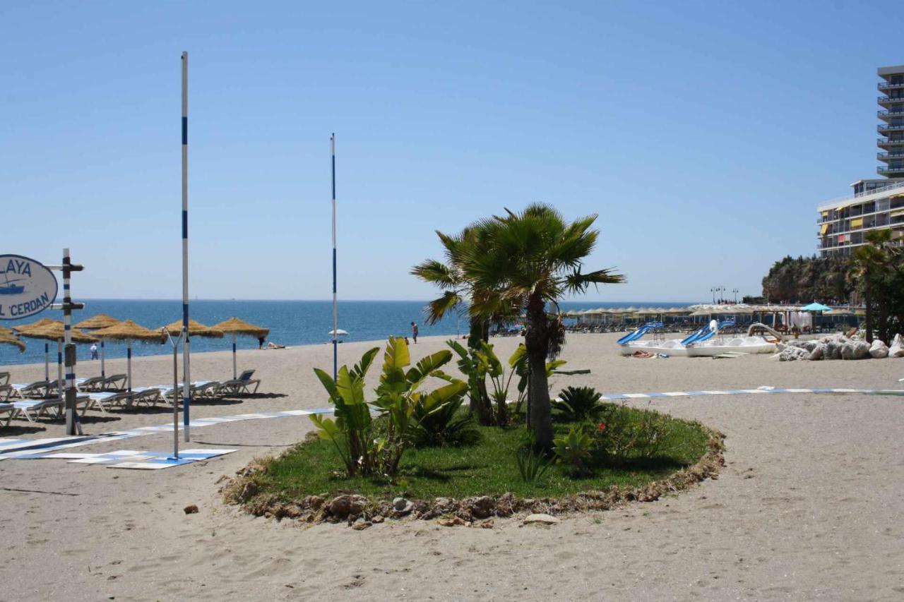 La Baraka De Guadalmar Aeropuerto Malaga