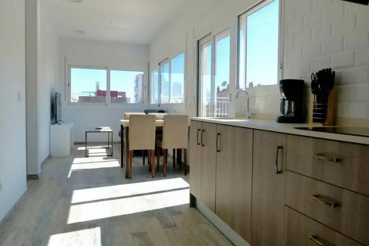 Bonbon Soho Apartamento *