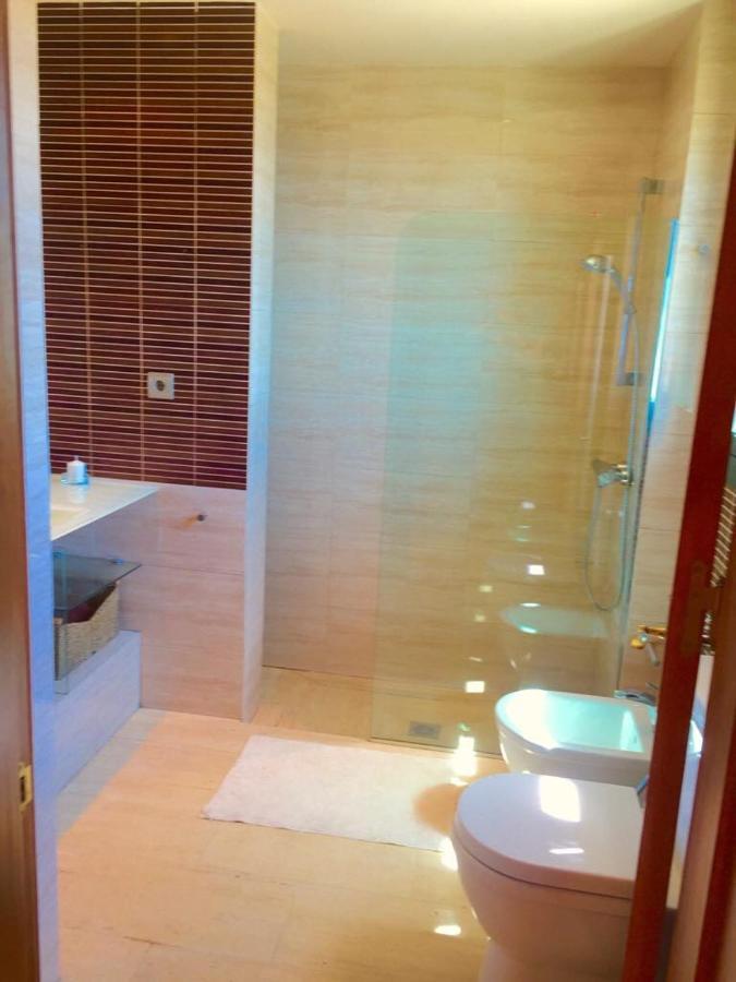 Stradivarius Appartement *