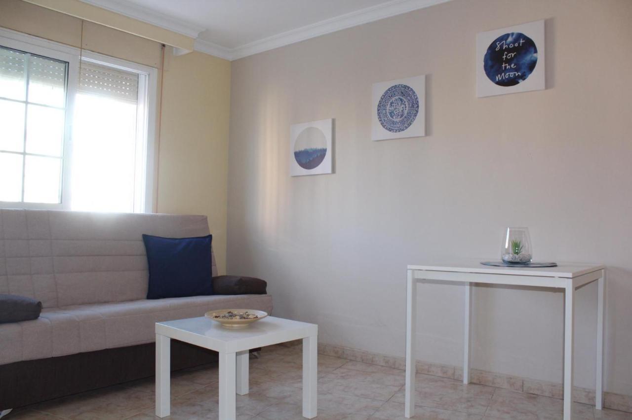 And New With Balcony Close To The 2ºb
