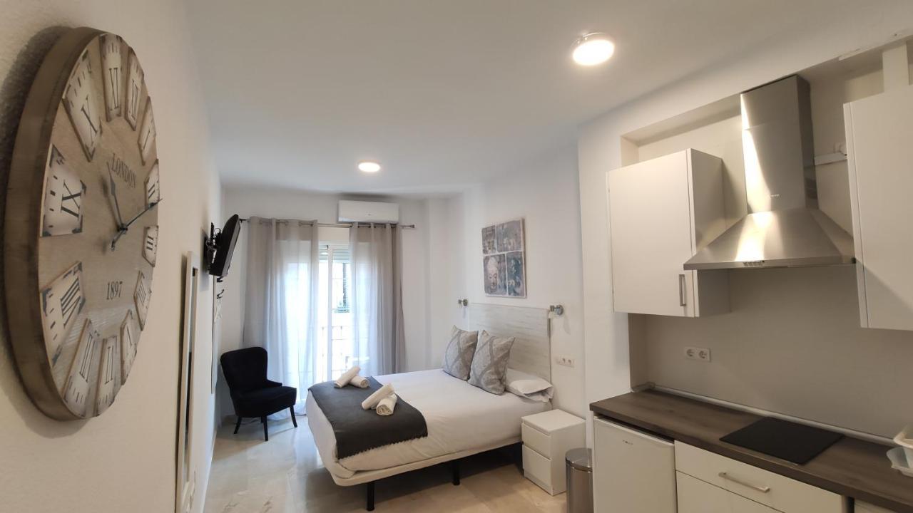 Appartamento Malaka Centre