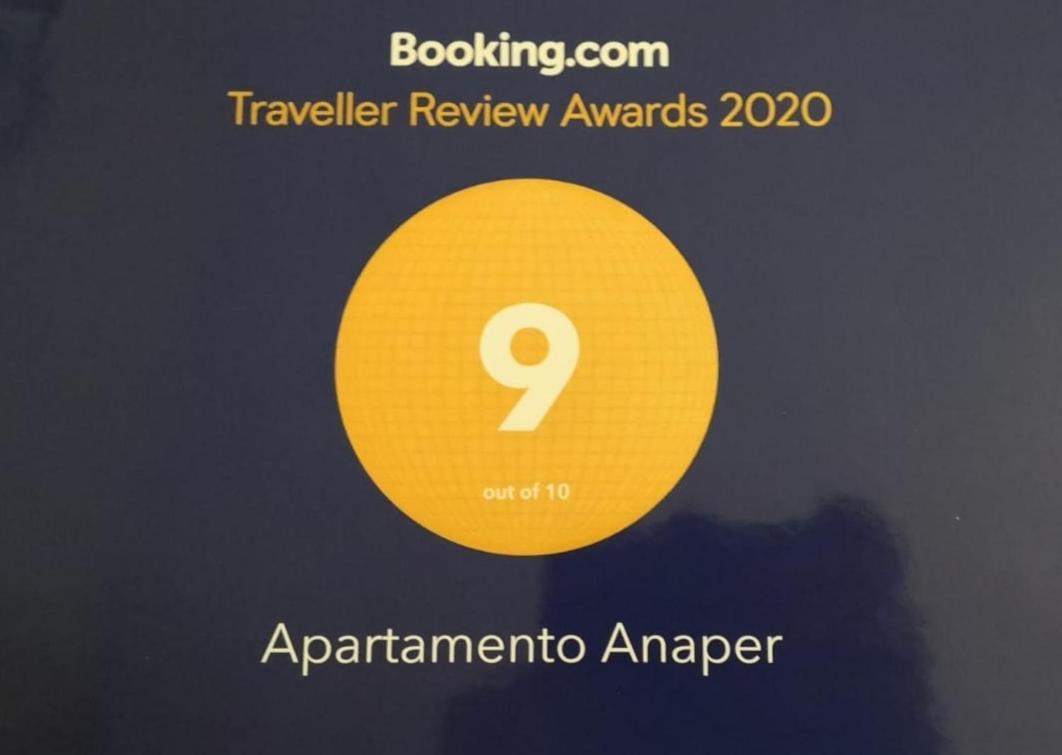 Anaper Apartamento