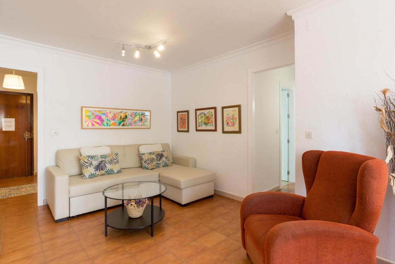 Apartamento Virginia & Private Terrace By Ele
