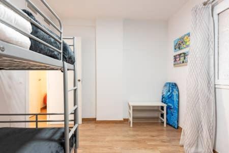 Amadeo Vives 3 Appartement *