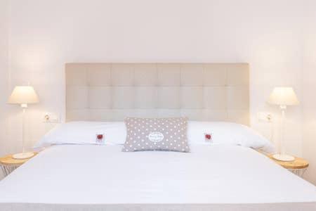 Amadeo Vives 3 Appartement Málaga
