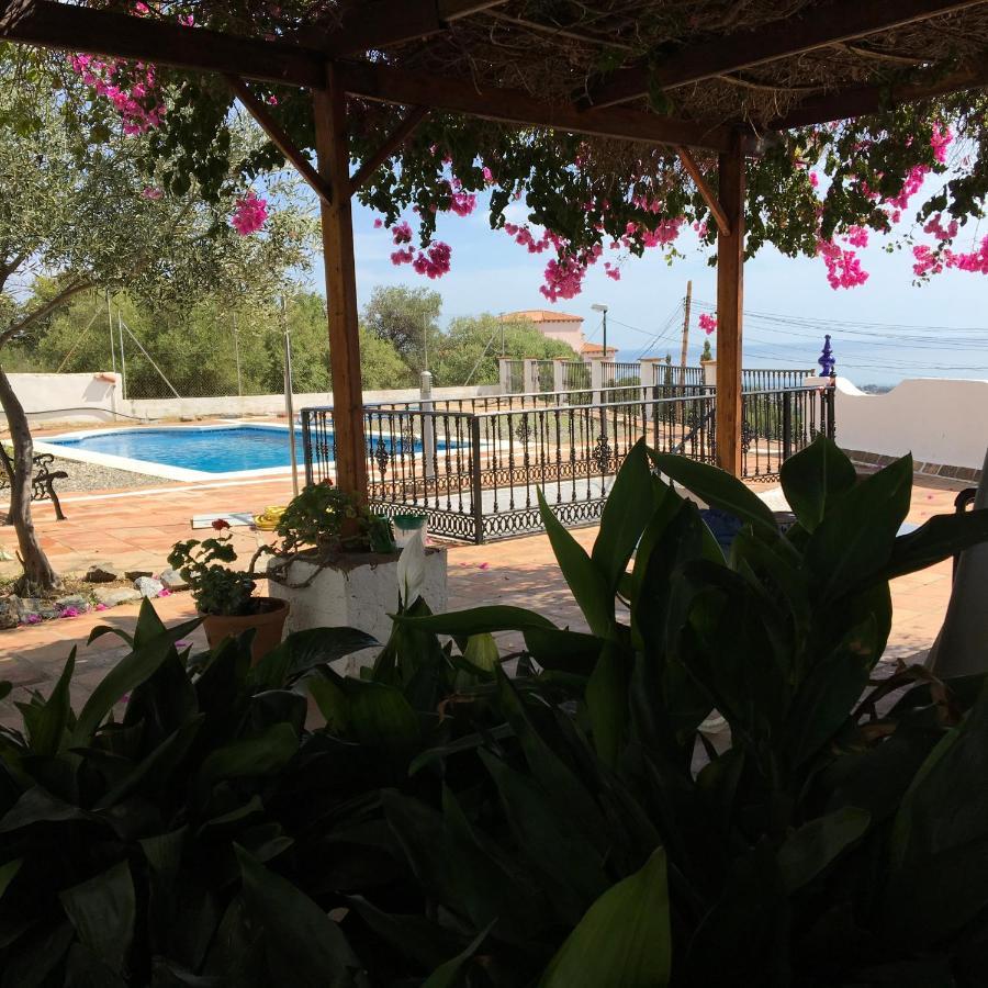 Carpe Diem De Ferienhaus Málaga