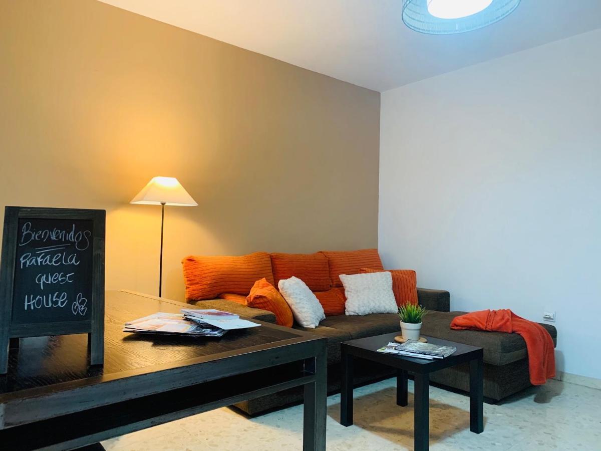 Rafaela Guest house 2*