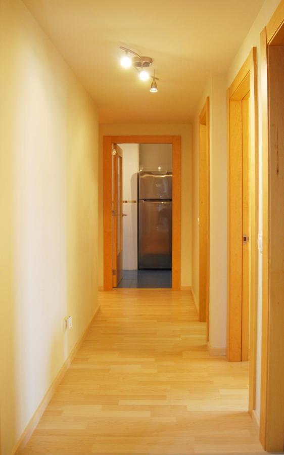Malagadevacaciones - Pacifico 18 Appartement *