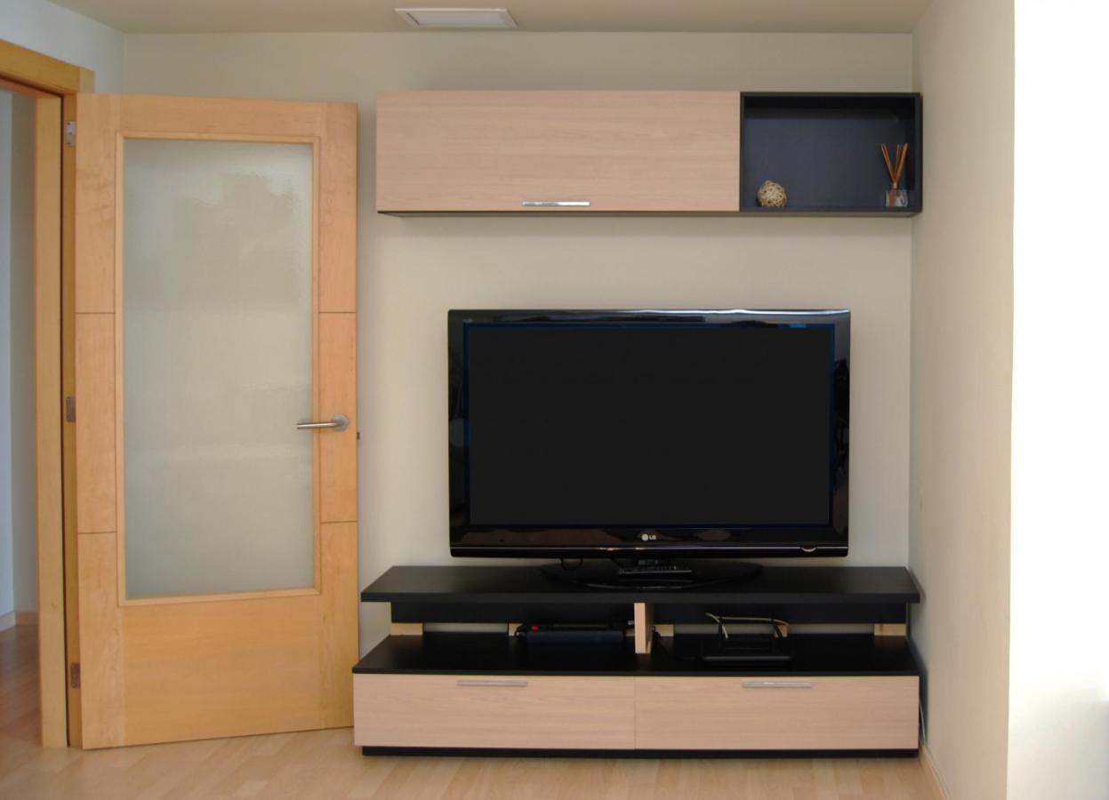 Malagadevacaciones - Pacifico 18 Appartement Málaga