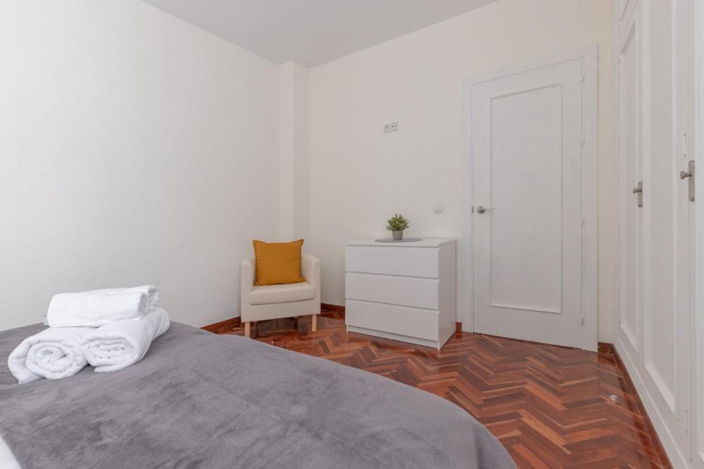 Duplex Tejon & Private Terrace By Ele Apartamento Málaga