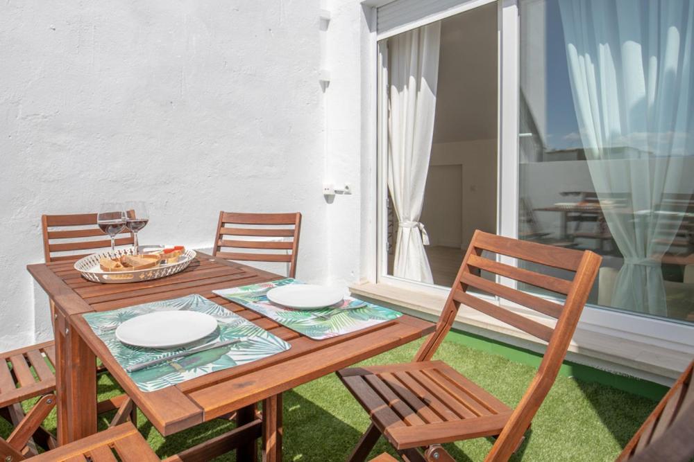 Duplex Tejon & Private Terrace By Ele Apartamento