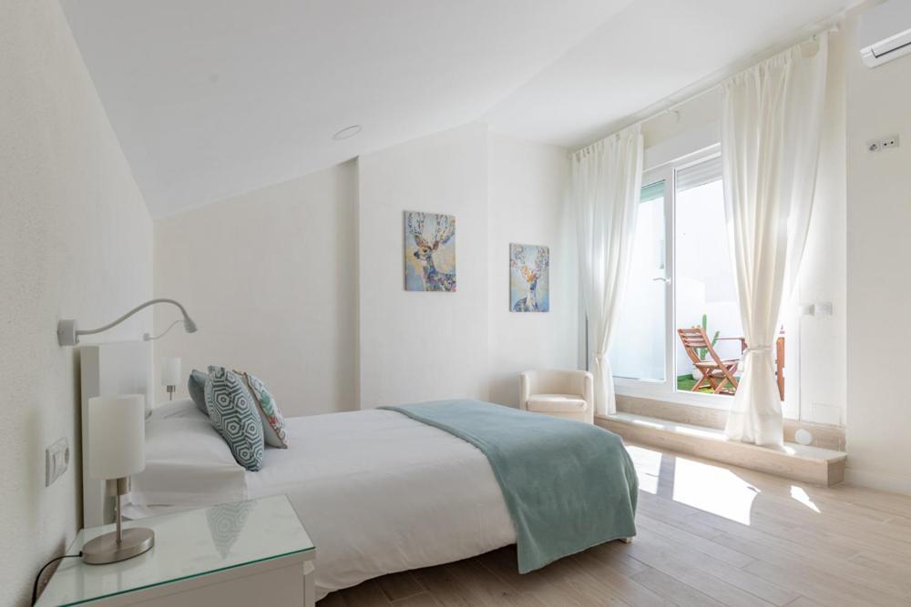 Duplex Tejon & Private Terrace By Ele