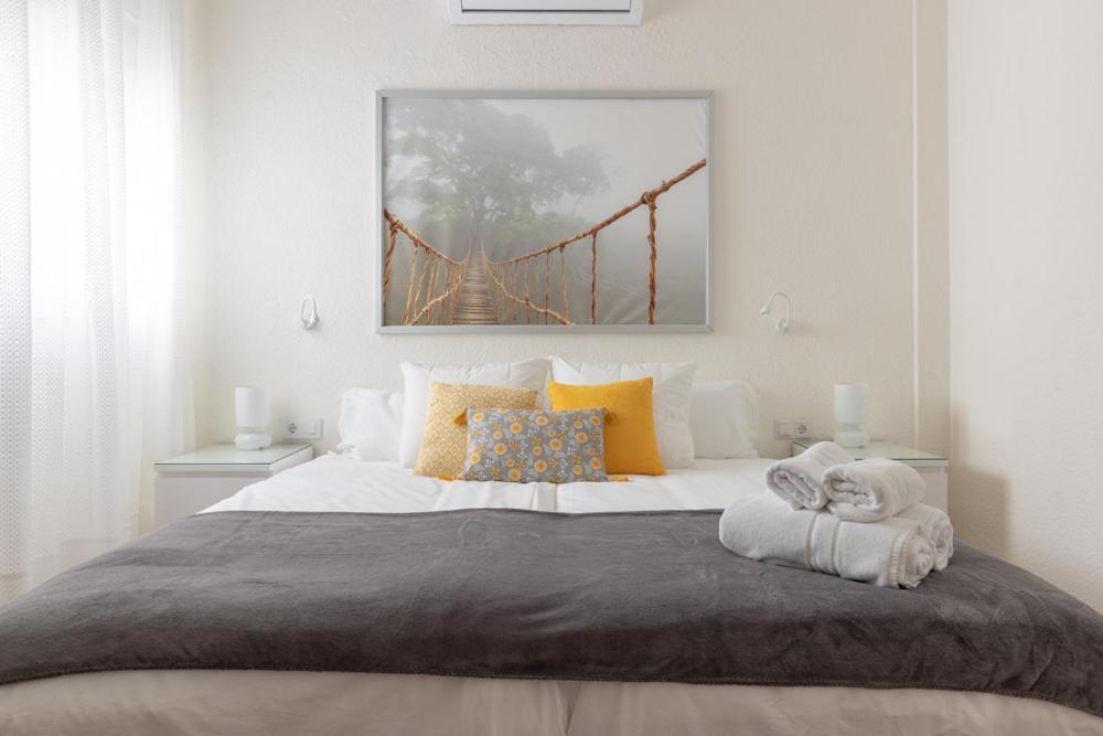 Duplex Tejon & Private Terrace By Ele Appartamento